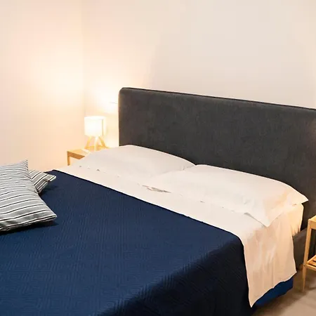 Argyros Pensjonat Giardini-Naxos