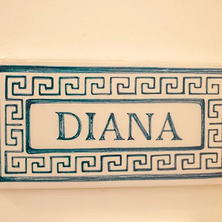 Pensjonat Argyros Giardini-Naxos