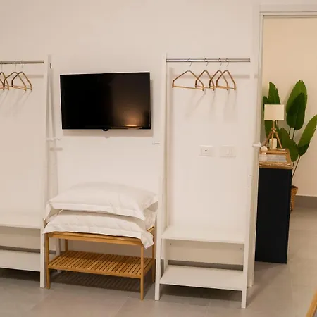 Argyros 3* Giardini-Naxos