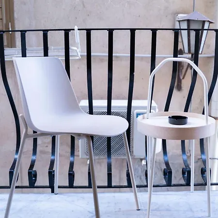 Argyros Pensjonat 3*