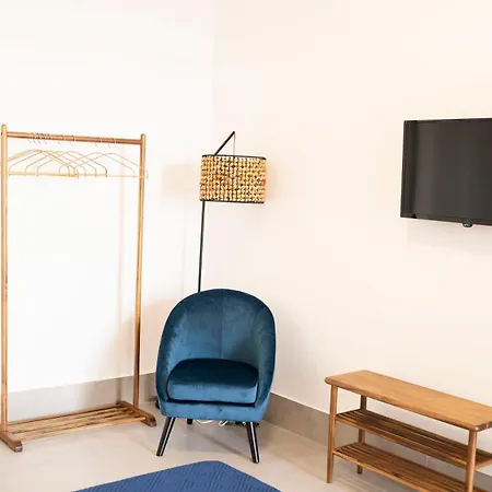 Argyros Pensjonat 3*