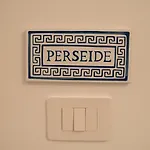 Pensión Argyros Giardini-Naxos