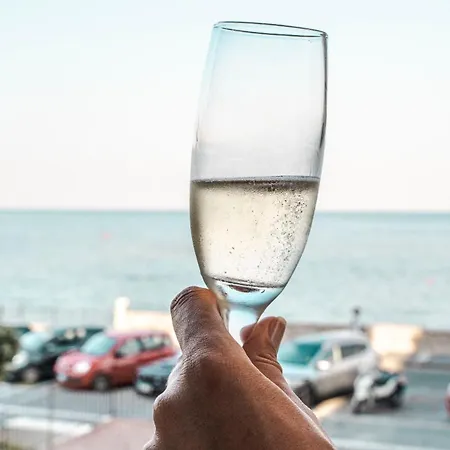 بيت ضيافة Argyros جيارديني ناكسوس