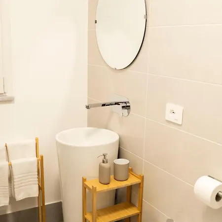 Guest house Argyros Giardini Naxos