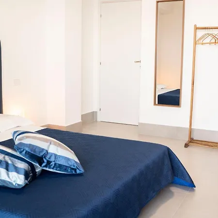 Argyros بيت ضيافة