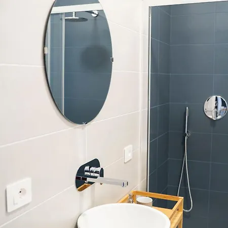 Guest house Argyros Giardini Naxos