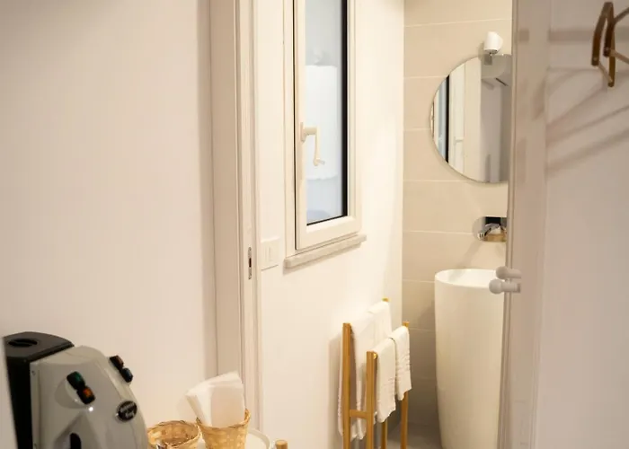 Guest house Argyros Giardini Naxos