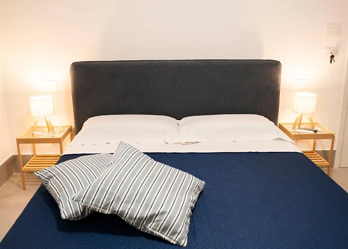 Guest house Argyros 3*