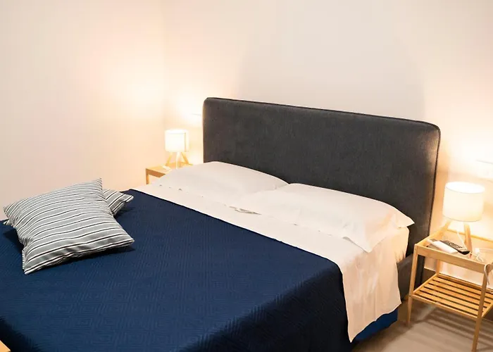 Argyros Guest house Giardini Naxos