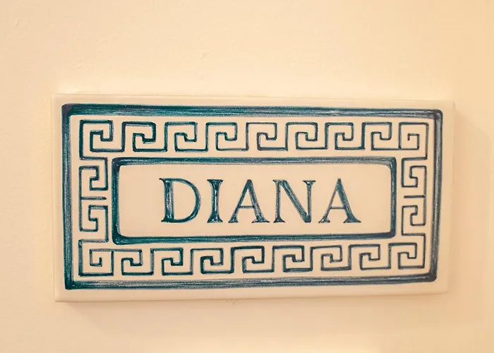 Guest house Argyros Giardini Naxos