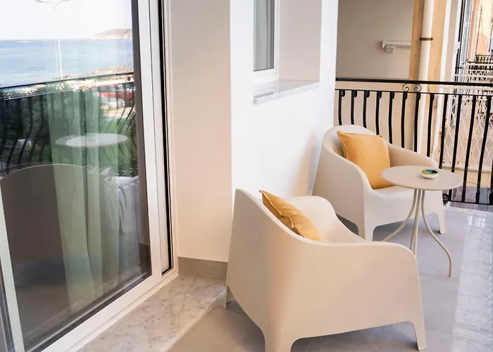 Argyros Guest house Giardini Naxos