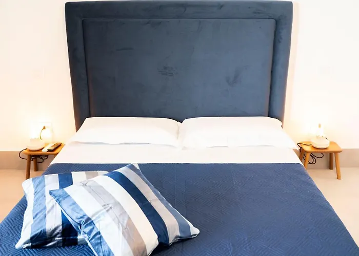 Argyros Guest house 3*