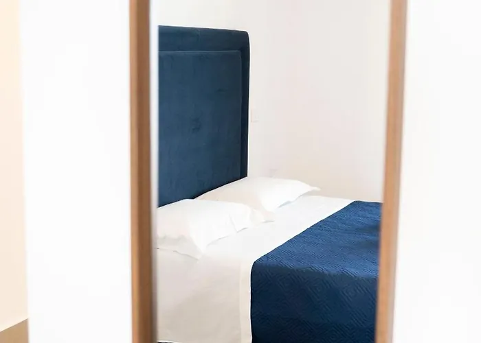 Argyros Guest house 3*