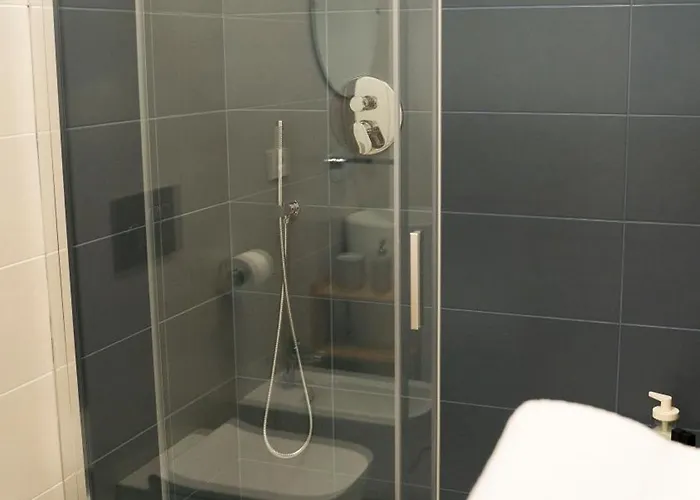 Guest house Argyros 3*