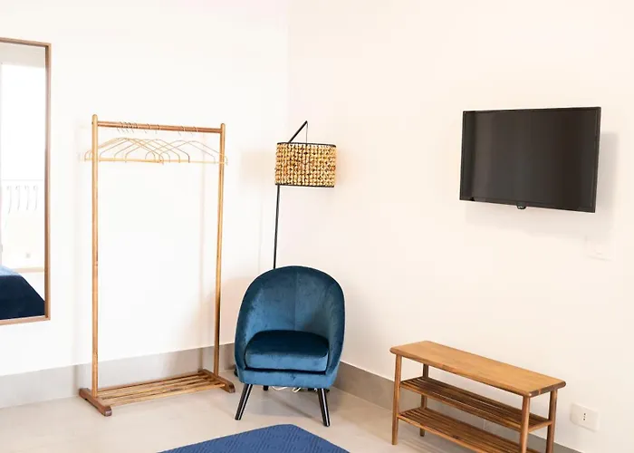 Argyros Guest house 3*