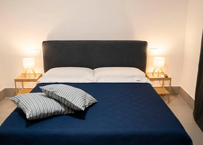 Argyros 3* Giardini Naxos