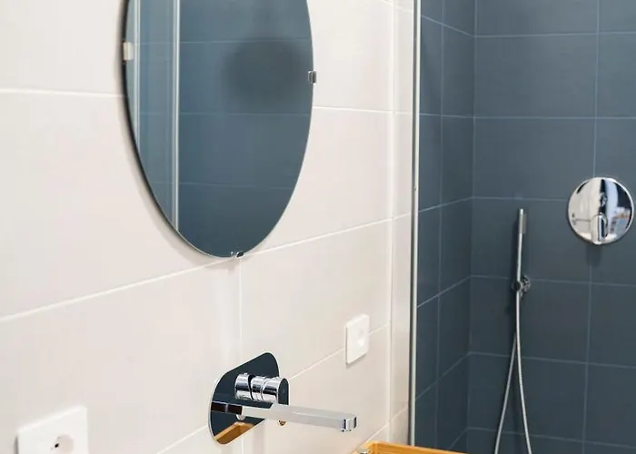 Guest house Argyros Giardini Naxos