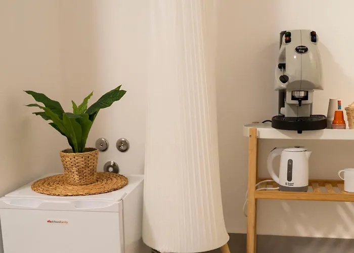 Argyros Guest house Giardini Naxos