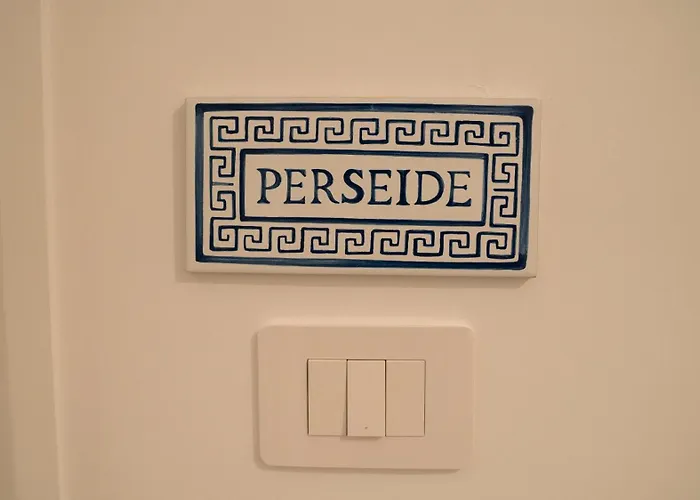 Guest house Argyros Giardini Naxos