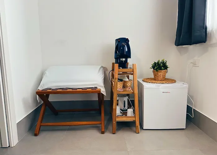 Guest house Argyros 3*