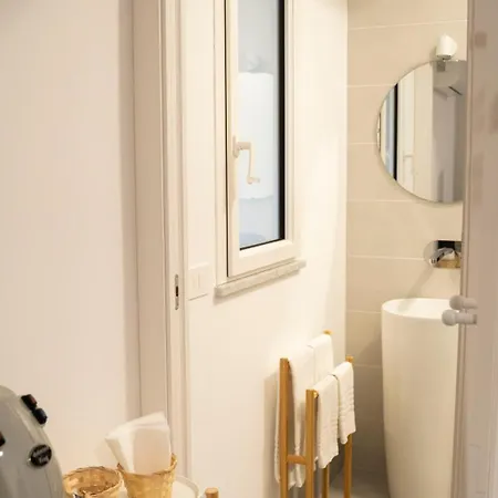 Casa de hóspedes Argyros Giardini Naxos