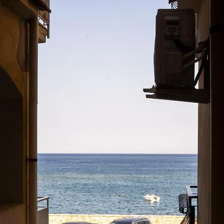 Casa de hóspedes Argyros