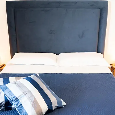 Argyros Casa de hóspedes 3*