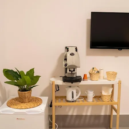 Casa de hóspedes Argyros