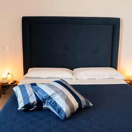 Casa de hóspedes Argyros 3*