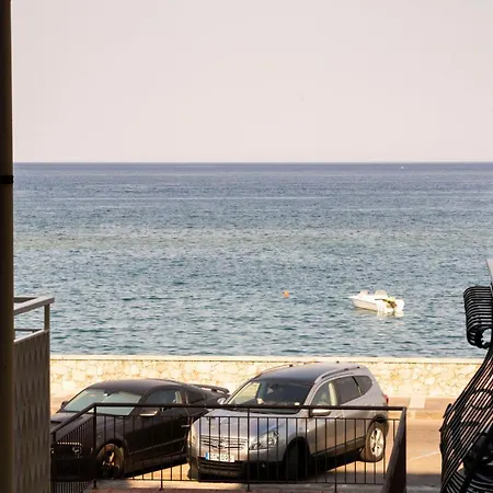 Argyros Casa de hóspedes Giardini Naxos