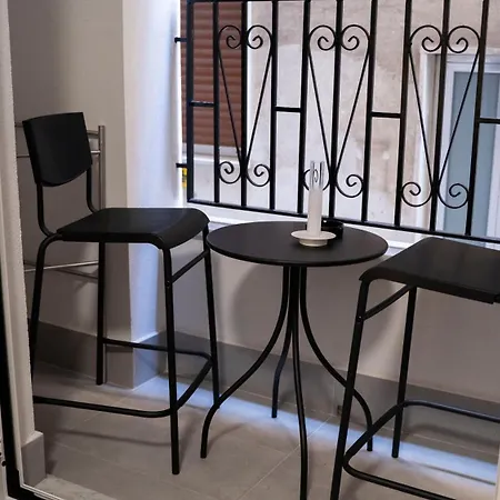 Argyros Casa de hóspedes 3*