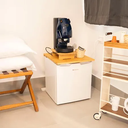 Argyros Giardini Naxos