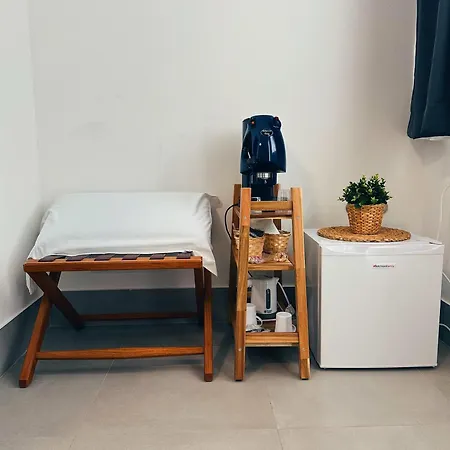 Casa de hóspedes Argyros 3*