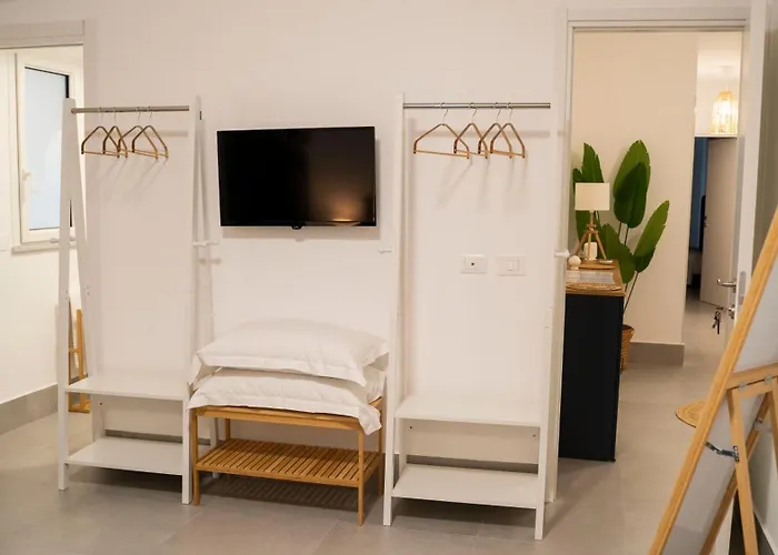 Argyros 3* Giardini-Naxos