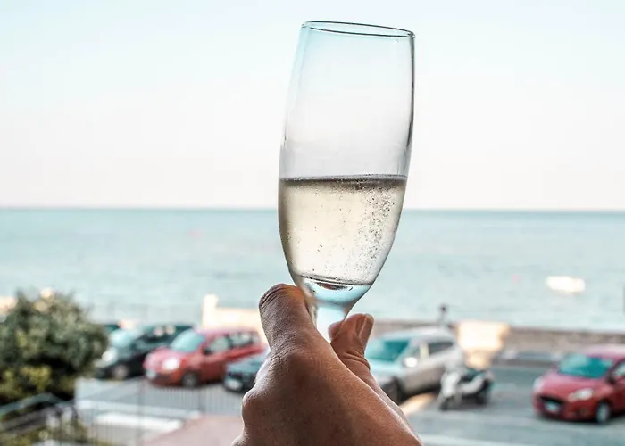 Pensión Argyros Giardini-Naxos