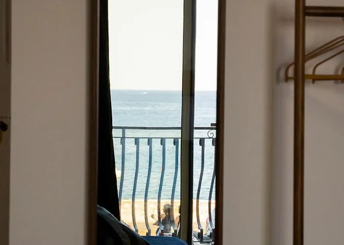 Argyros 3* Giardini-Naxos